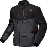 Modeka Atlaz Motorfiets Textieljas Maat