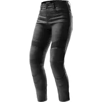 Rebelhorn Roxy Dames Motorjeans Maat