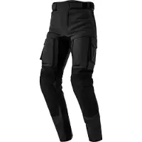 Rst Pro Series Adventure D3O waterdichte motorfiets textielbroeken Maat