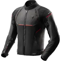 Rebelhorn Swift waterdichte motorfiets textieljas