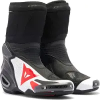 Dainese Axial 2 Air geperforeerde motorlaarzen