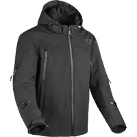 Difi Jayden Aerotex waterdichte motorfiets textieljas Maat