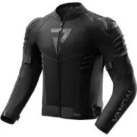 Rebelhorn Vandal 2 Air waterdichte motorfiets textieljas Maat