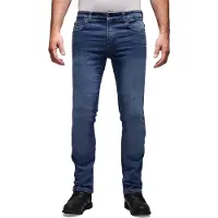 Modeka Rooke Motorjeans Maat