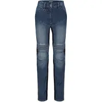 Spidi Furious Pro 2 Spijkerbroek