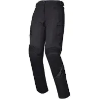 Modeka Khao Air II waterdichte dames motorfiets textielbroeken Maat