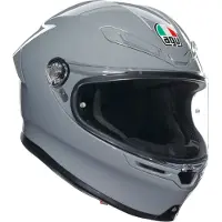 AGV K6 S E2206 Mplk Nardo Grijs 012 Integraalhelm Maat 2XL