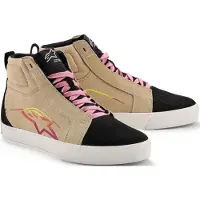 Alpinestars Ride-63 Canvas Motorschoenen