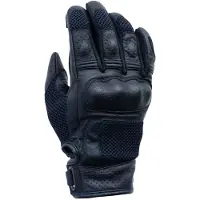 John Doe Aero Mesh, handschoenen ,zwart ,XL