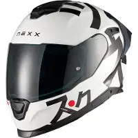 NEXX Y.100R Nippon Helm Maat