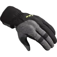 Ls2 Textil Urbs II waterdichte motorhandschoenen