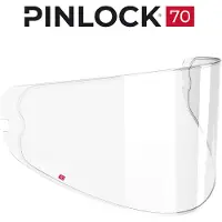 Pinlock Stunt / XTRace / Jackal Pinlock-Binnenvizier