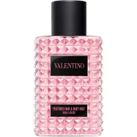 Valentino - Born In Roma Vanilla Bliss Hair & Body Mist – Amber Gourmand Parfum Voor Dames - 100 ML