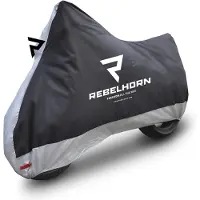 Rebelhorn Shelter Motorfietshoes