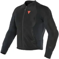Dainese Pro-Armor Safety et 2.0 Protectorjas Jack Zwart L, unisex