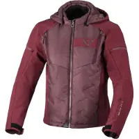 Sonstiges Cocoon 2.0 waterdichte dames motorfiets textieljas