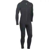 Büse 3D Comfort Onderpak Eén Delig Functioneel Pak