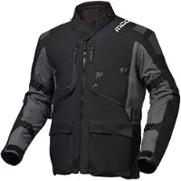 Modeka Aeris II Motorfiets Textieljas Maat