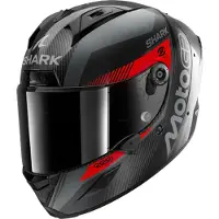 Shark Aeron MotoGP Helm Maat