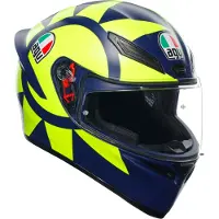 AGV K-1 S Soleluna 2018 Helm