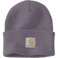 Carhartt Knit Cuffed Beanie A18