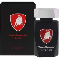 Tonino lamborghini Intenso Eau de Toilette voor Heren, 125 ml