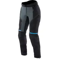 Dainese Mangen Absoluteshell Pro waterdichte dames motorfiets textiel broek