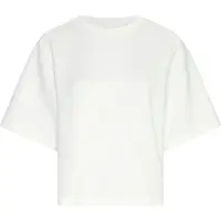 MSCH Copenhagen Sweatshirt 'Maelee Ima' offwhite
