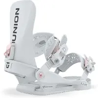 Union Binding Juliet Snowboardbindingen Voor Vrouwen