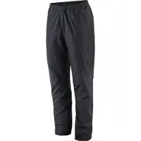 Patagonia Broek Women Torrentshell 3L Pants Regular Black-S
