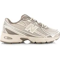 New Balance Sneakers laag '740' beige / nude / donkerbeige / offwhite