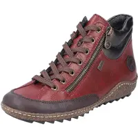Rieker Hoge sneakers 223412 dames 38