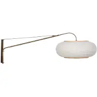 Steinhauer Wandlamp | 1x E27 | IP20