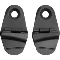 BABYZEN Adapterset Reiswieg YOYO Black