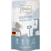 MjAMjAM Natvoer - Knijpzakje Adult Cat