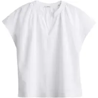 Opus Blouse 'Firu' wit