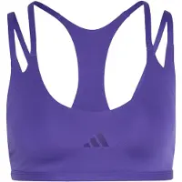 Adidas Optime Strappy Light Support Workoutbeha