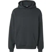 Urban Classics Sweatshirt zwart