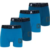 Cr7 - Cristiano Ronaldo Onderbroek ' World Cup ' blauw / petrol