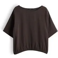 Opus Blouseshirt van modalmix model 'Seira'