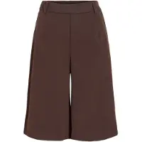 Vila Vivarone High Waist Bermuda Short 34 EU dames