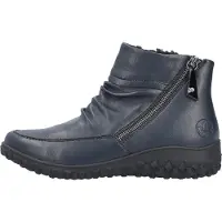 Rieker boots