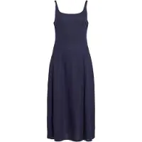 Vila Jurk 'VILiga' blauw / wit
