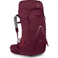 Osprey Backpack Women Aura AG LT 50 Antidote Purple (XS/S)