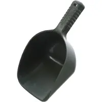 Mikado Aaslepel Groot – Baiting Spoon L – Voerlepel – Voor Karper Feeder Vissen