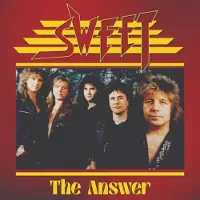 Ginza.se CD - The answer - voor Geen - standaard - Maat Standard