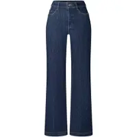 MAC JEANS Jeans 'Dream' blauw denim