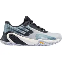 Bullpadel Hack Vibram 24i Padelschoenen heren Blauw 43.5