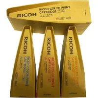 Ricoh type S2 M toner magenta (origineel)