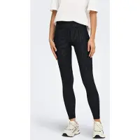 Only Play Onprya-2- Tight Fit Legging Dames Zwart L